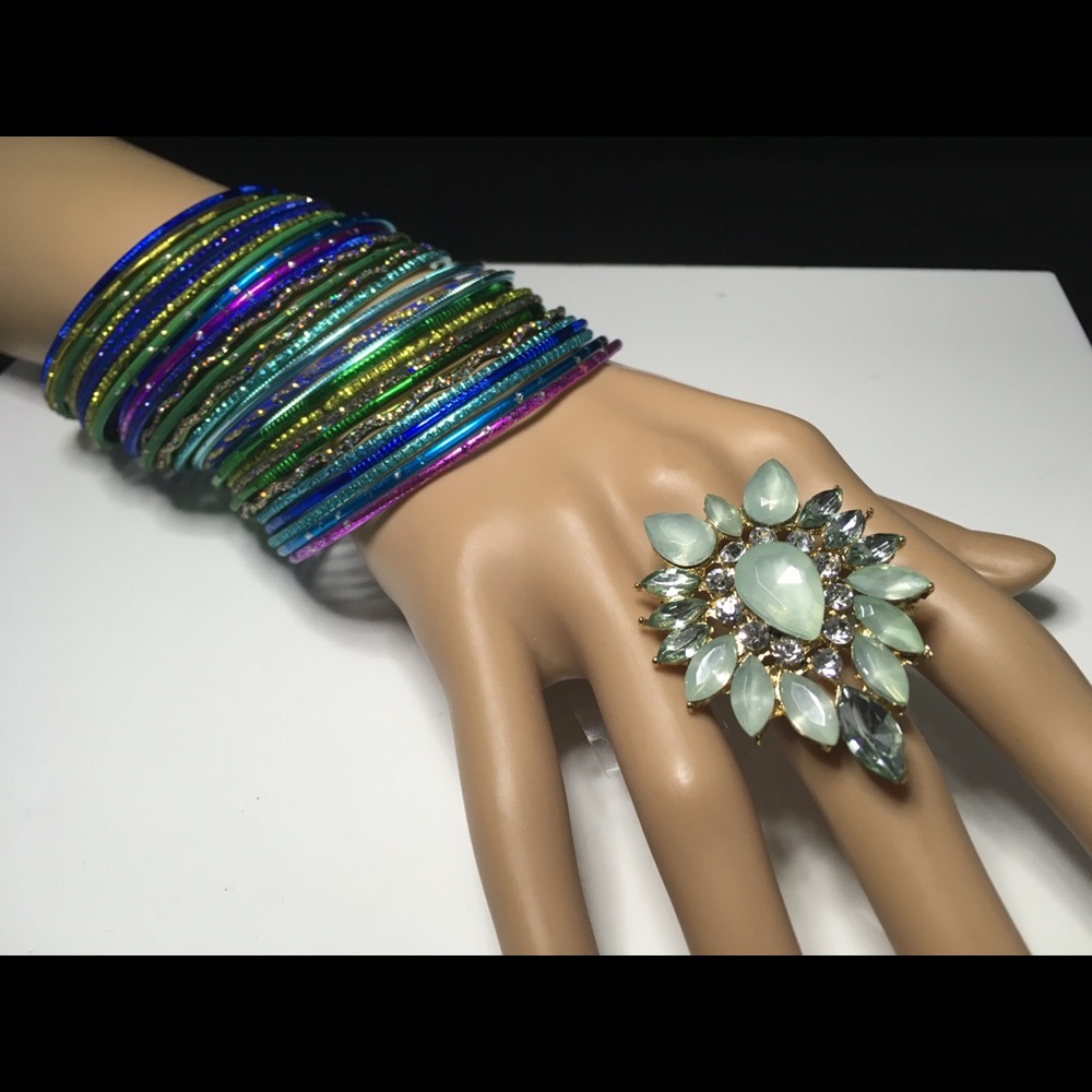 Jewelry set